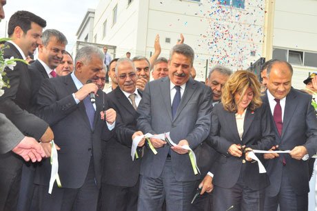 Türkiye’nin Arşivi İzmir’de saklanacak