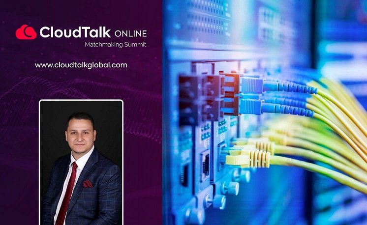 “Türkiye’nin fiber otoyolu 2023’te tamam”