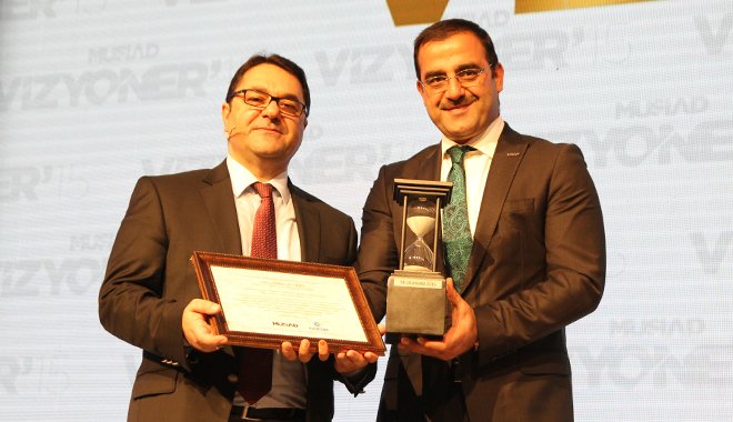 Türkiye’nin sağlığı e-nabız’da atacak!