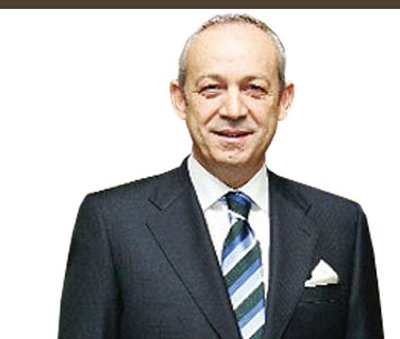TÜSİAD Başkanı Muharrem Yılmaz oldu 
