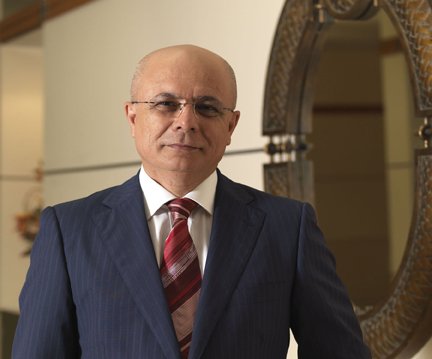 Ülker'in satışları 2012 yılında 55.7 arttı