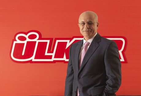 Ülker süt ürünleri AB yolunda
