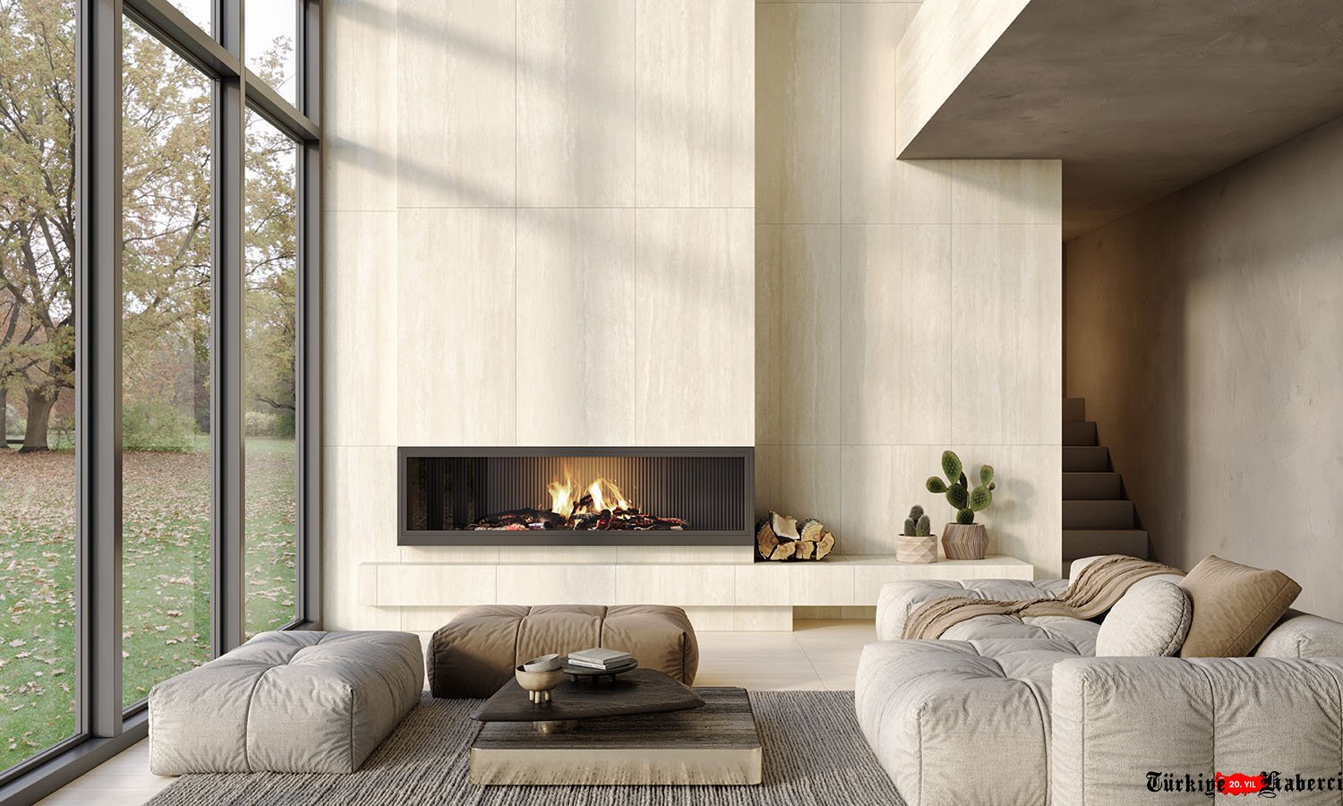 Uluslararası Arenada Tasarım ve Teknoloji Şovu