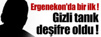 Umutsuz ev kadını muradına erdi