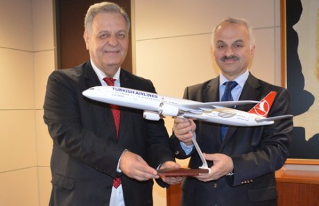 Ünüvar'dan Kotil'e Ziyaret