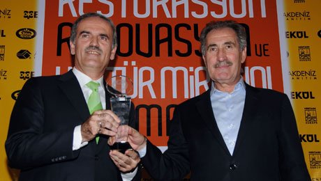 Uygulama Ödülleri alan Belediyeler