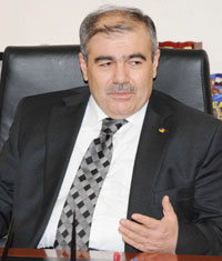 Kriz varsa çare de var kampanyası