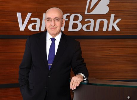 VakıfBank'tan 1.6 milyar lira net kar 