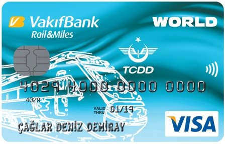 VakıfBank’tan Konya Tren Garına “CIP Lounge”