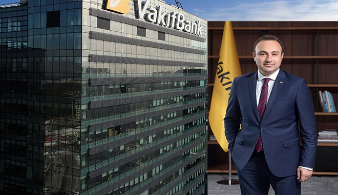 VakıfBank’tan vergiye özel kart: VakıfTax 