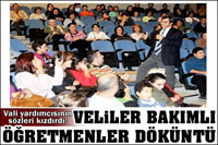 Yunanlı'lar Neden Ayağı Kalktı!