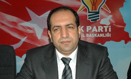 Van'a 2.6 milyar kaynak aktarıldı