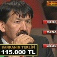 Hekim rekoru kaçırdı