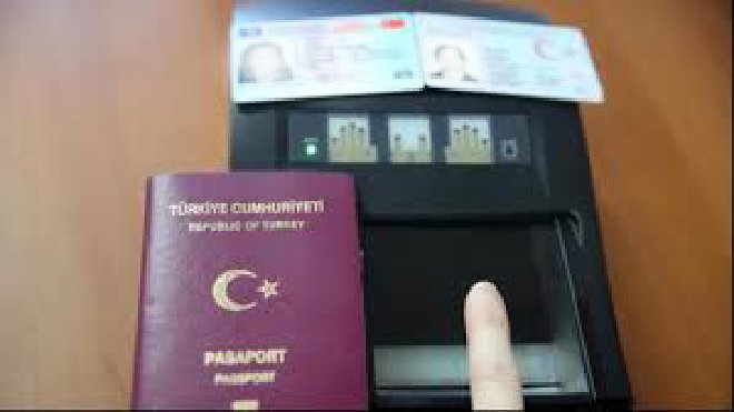 Vatandaşlık kanunu değişiyor
