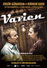 SİYAD; 'Vavien' Dedi!