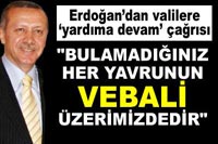 Valilerimiz Devletin Güleryüzünü Göstermeli!