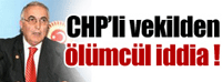 İthal Edilen Hayvanlarda Mavi Dil Hastalığı Var..