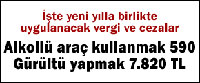 Vergi kimlik numarası tarih oluyor