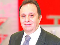 Krize karşı önlem aldık