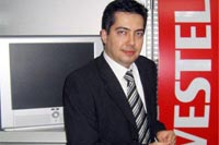 Vestel'e Amerika'dan Ödül!