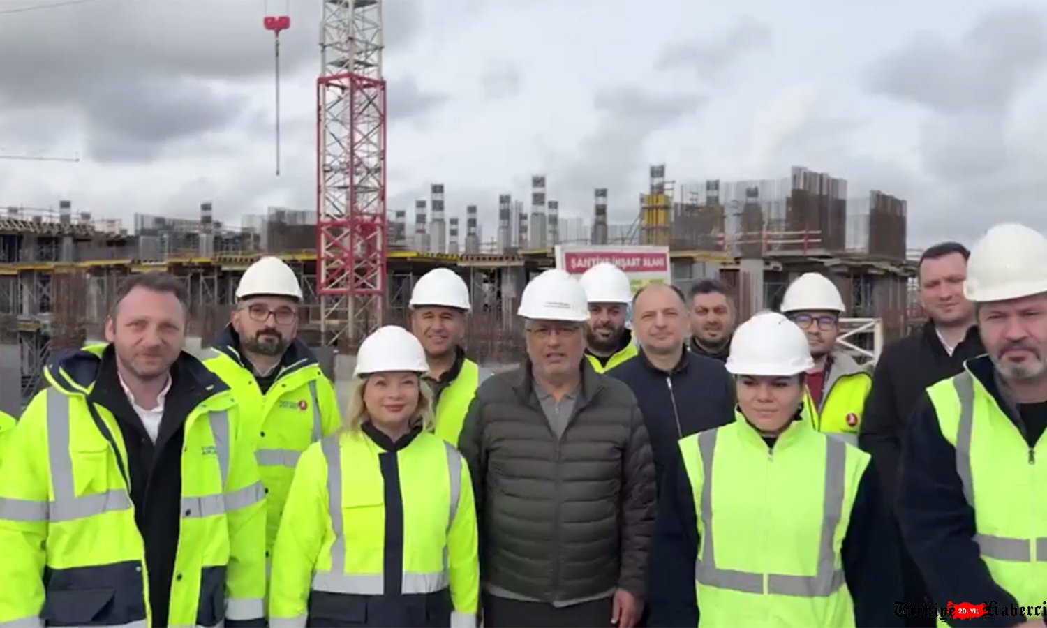 (video)Ahmet Bolat: THY Geleceğe Yatırım Yapıyor