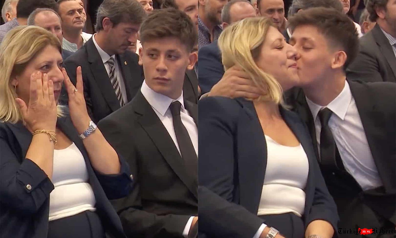 (video)En büyük transfer: Bir annenin duası…