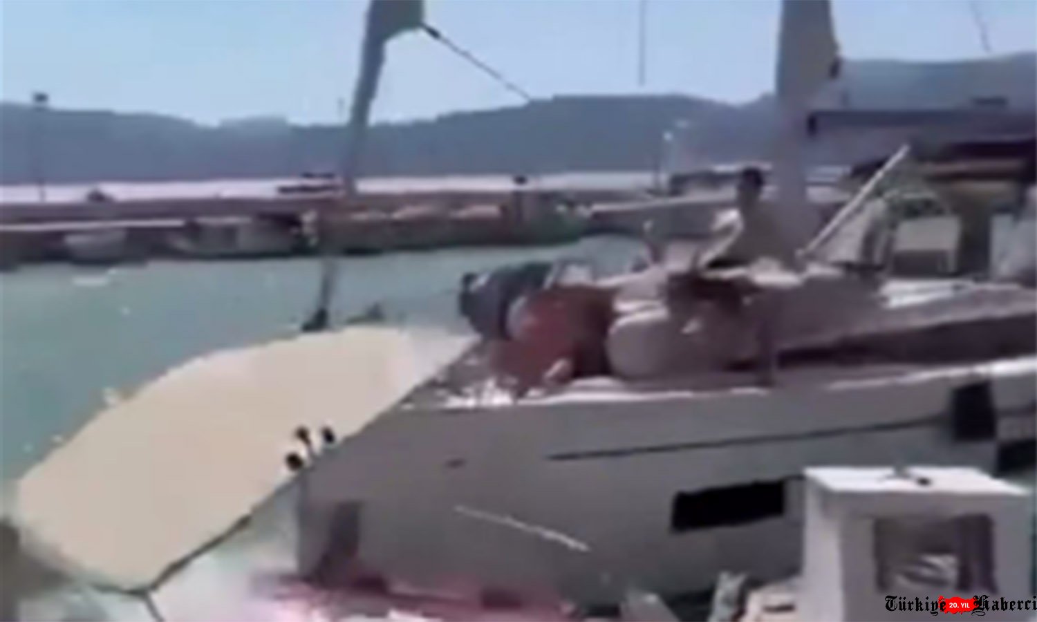 (video)HAVALI GİRİŞ YAPALIM DERKEN…