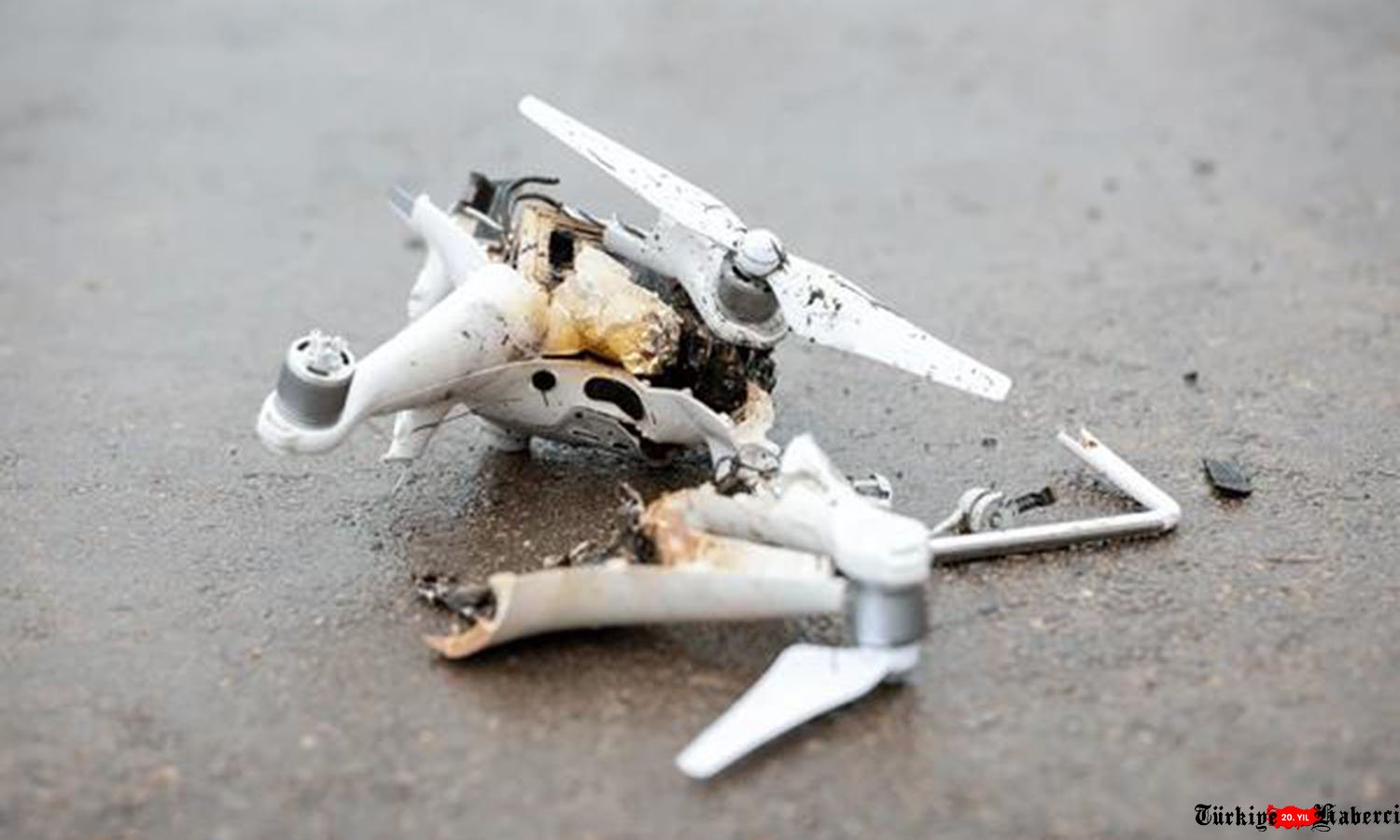 (video)İHA-2 Drone Sigortası Zorunlu mu?
