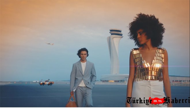 “İstanbul Havalimanı: Lüks Alışveriş Cenneti!“