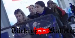  (video)İstanbul Havalimanı’nda İGA Pass Konforu!