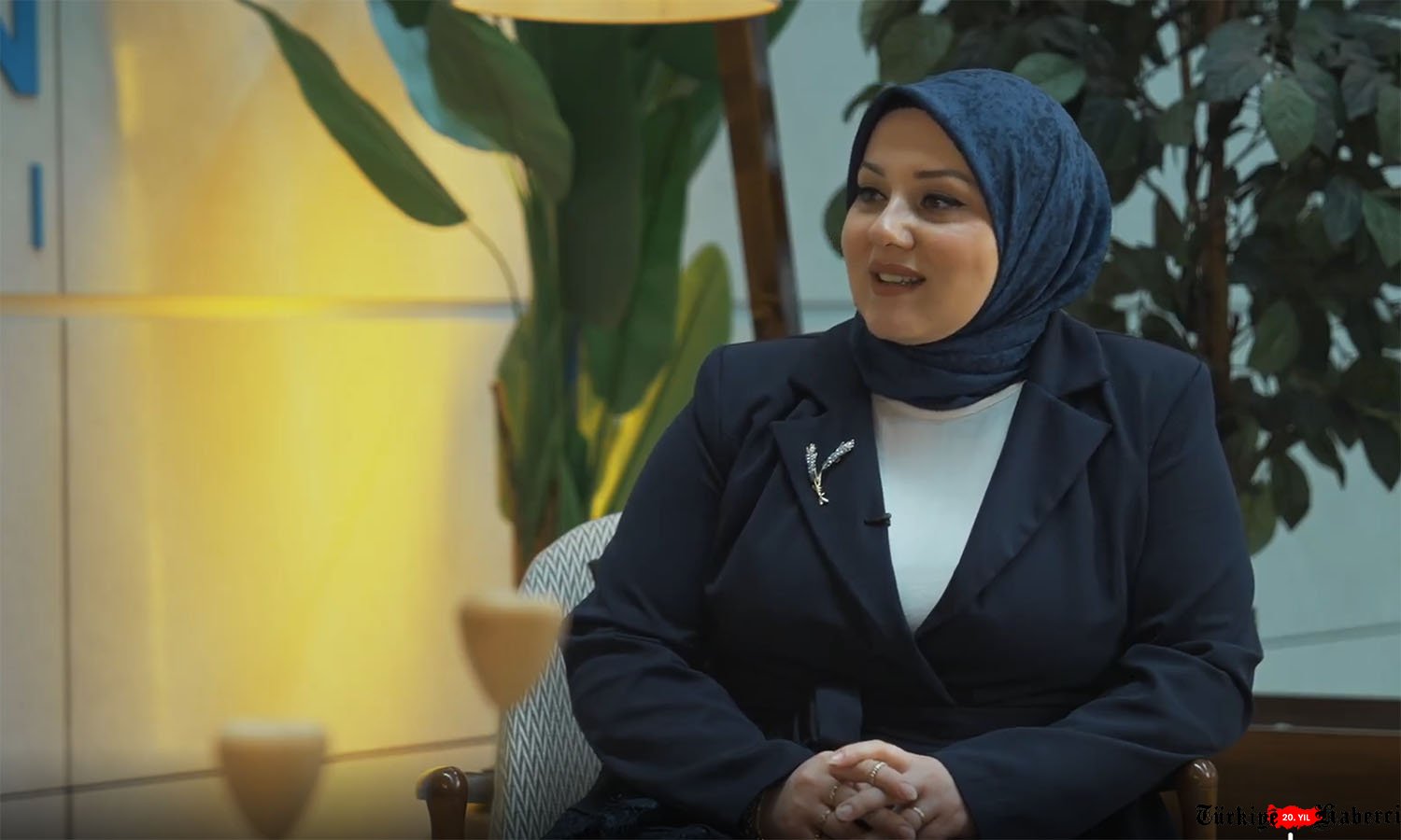 (video)Kaza Geçirdi, Pes Etmedi!