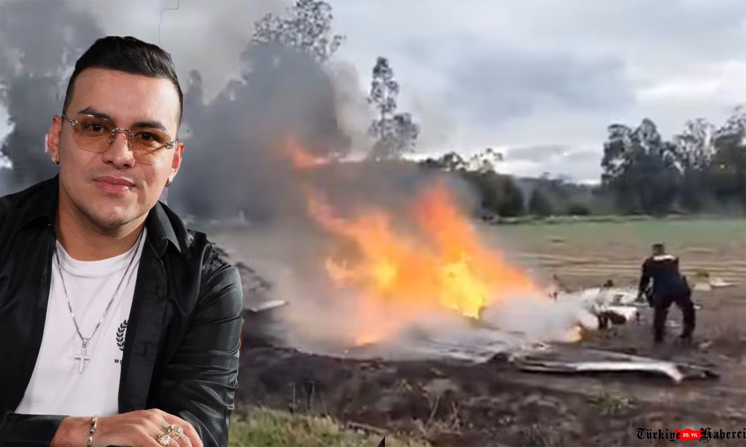 (video)Konsere Giderken Facia