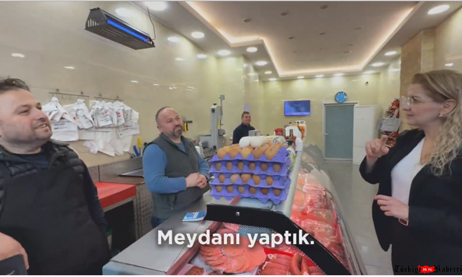 (video)Osmaniye Mahallemizde Yenilenme Devam Ediyor! 