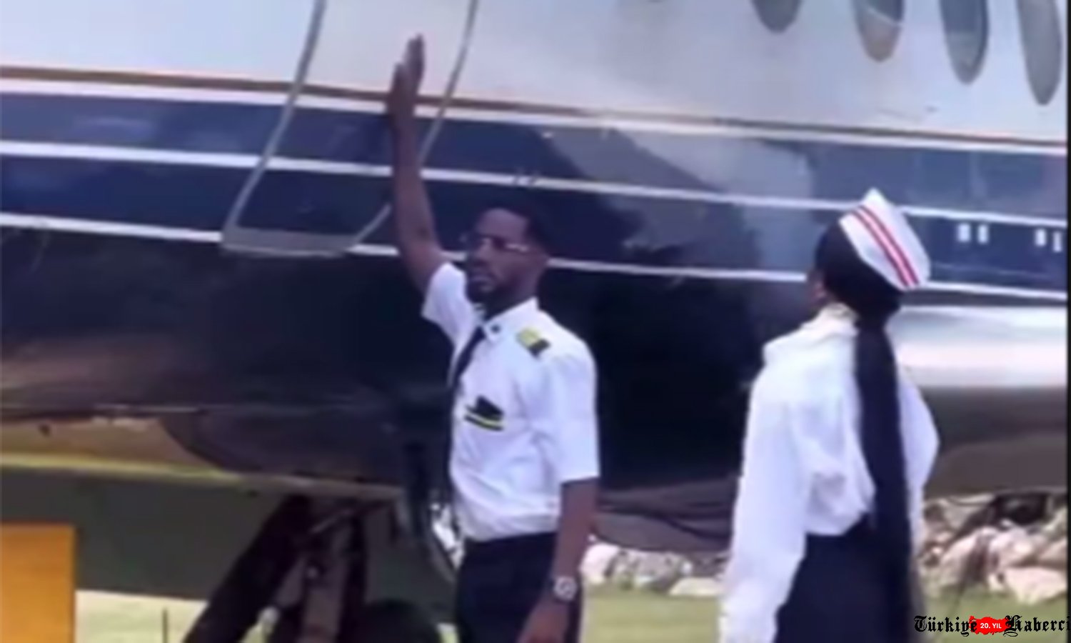 (video)Sisimizi Duyan Var mı? 