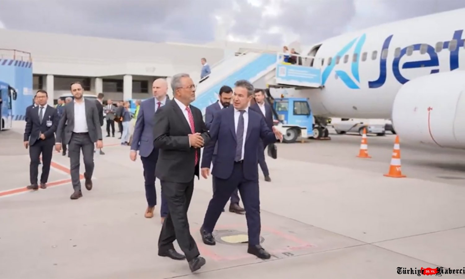 (video)THY, Sabiha Gökçen’den neden uçmuyor?