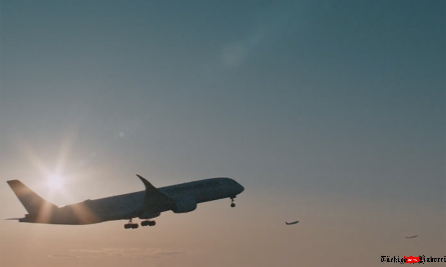 (video)THY’den İstanbul Havalimanı’na Rekor Yatırım