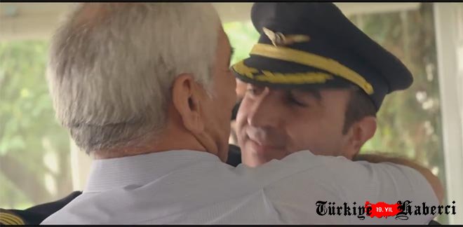 Türk HavaYolları #Babalar Gününüz kutlu olsun.