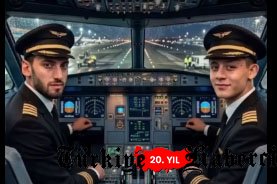 (video)✈️Türkiye 24 Yıl Sonra Dünya Kupası’nda!