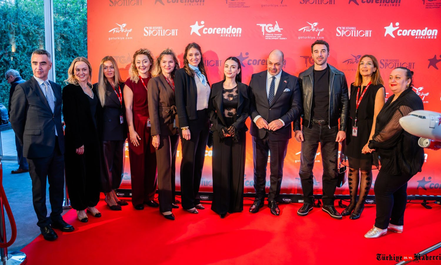 (video)Varşova’da Türk rüzgarı