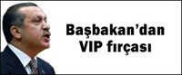 Erdoğan Yolgeçen Hanı'na Dönen VİP'e El Attı!