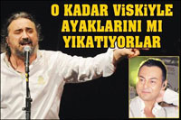 Kaçak içkileri otellere satacaklardı