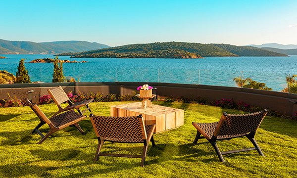 Vitalica Wellness’in detoks programları