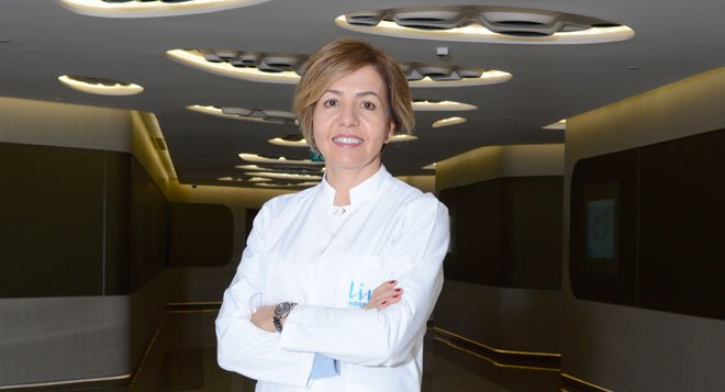 Vitiligonuzu kabullenin, hayata gülümseyin