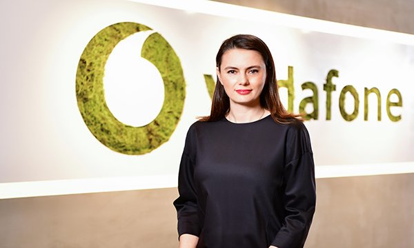 Vodafone Business’ın dijital çözümlerini seçti.