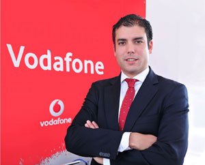 Vodafone’dan bayram hediyesi