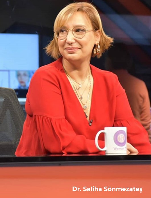Vücutta Oluşan Aşırı Yağlanmaya Dikkat !