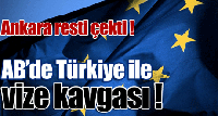 Almanya ile Fransa'ya Rest Çekti..