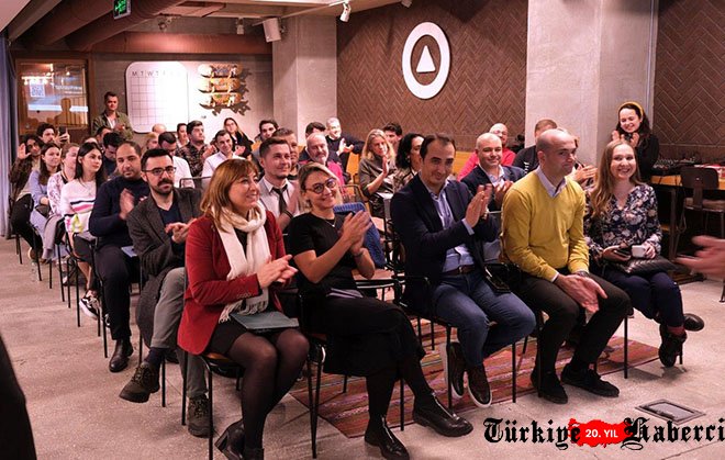 Workup Agri’nin ikinci dönemi başlıyor