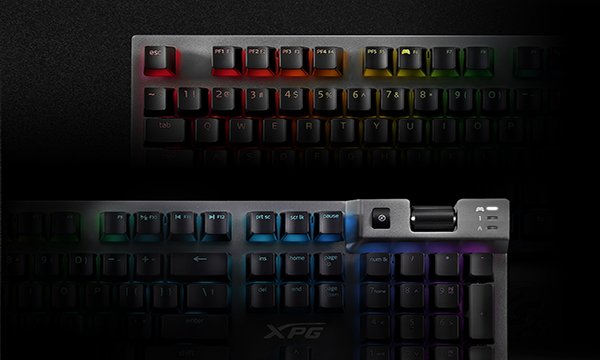 XPG SUMMONER Oyuncu Klavyesinde Kaçırılmayacak Fırsat