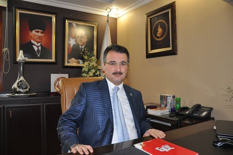 Yağmur, Keçiören, Türkiye’nin en kalabalık ilçesidir. 